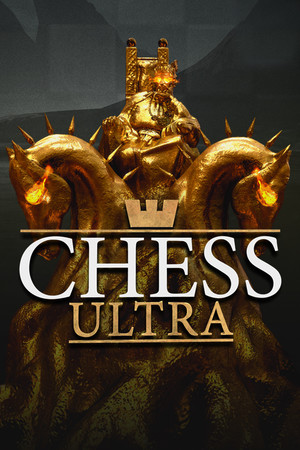 Cover art of Chess Ultra