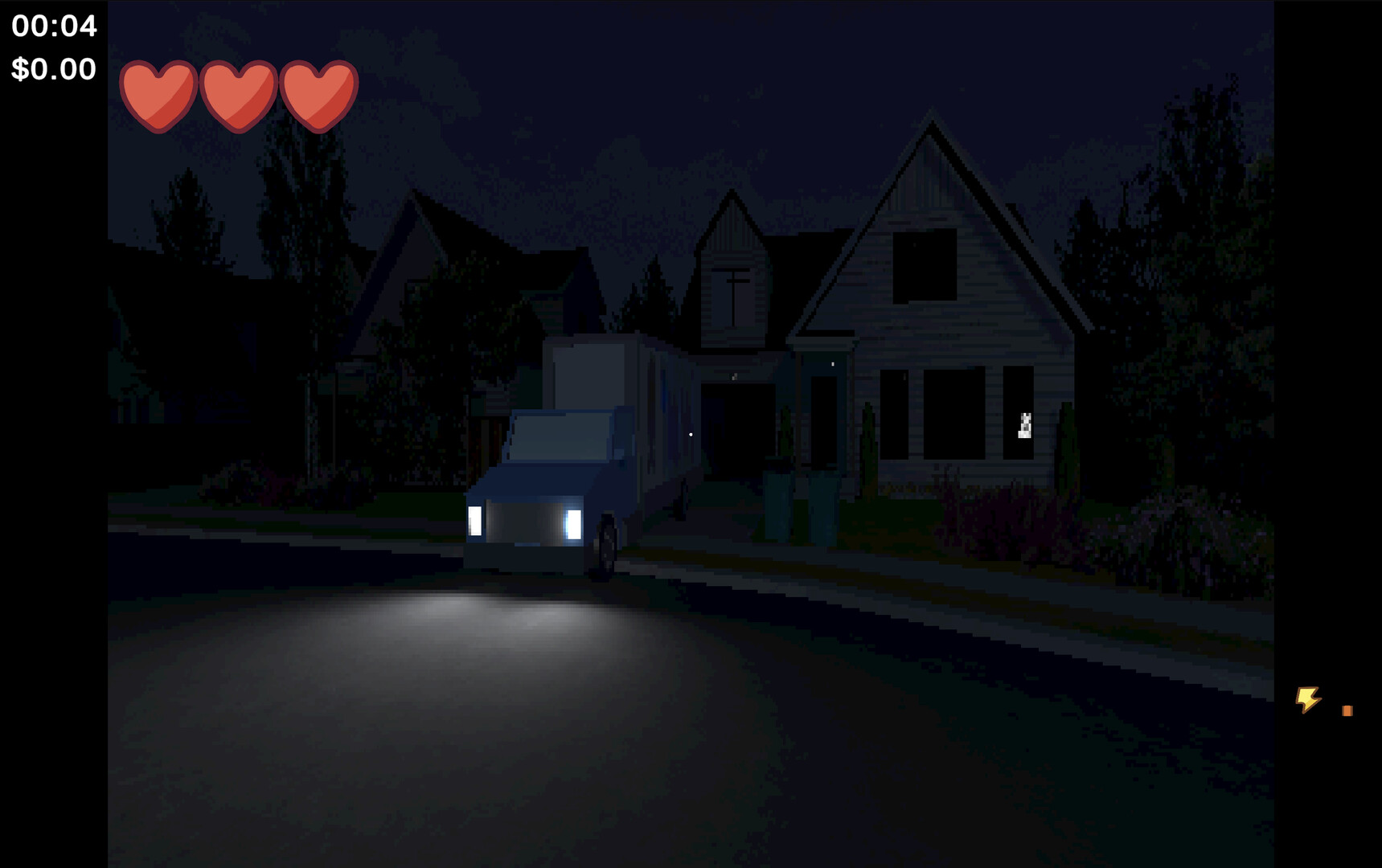 Move The Freak Out!のスクリーンショット 1