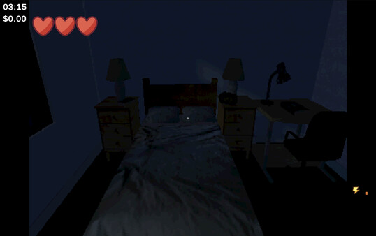 Move The Freak Out! screenshot 4