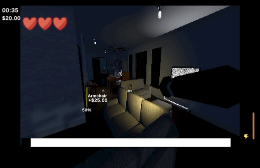 Move The Freak Out! screenshot 6