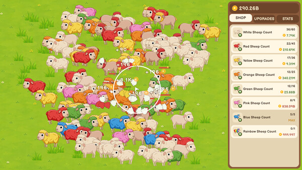 Oh Shear! screenshot 4