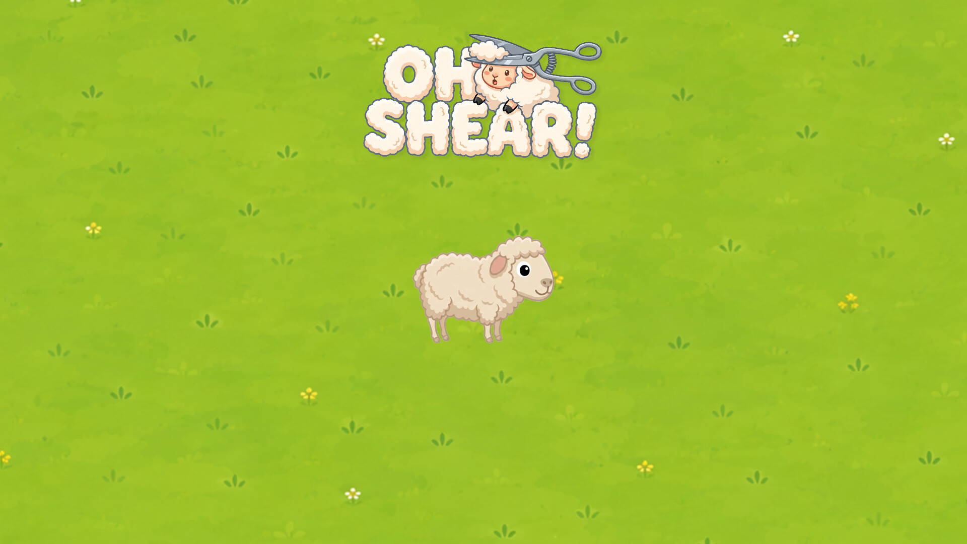 Oh Shear! 遊戲畫面 1