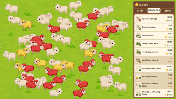 Oh Shear! screenshot 2