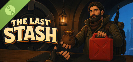 The Last Stash Demo 표지