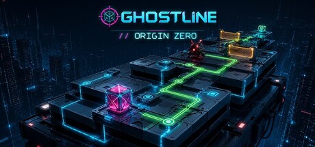 GhostLine - Origin Zero