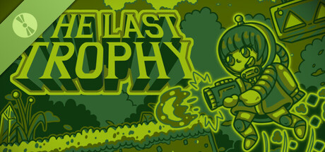 The Last Trophy Demo 표지