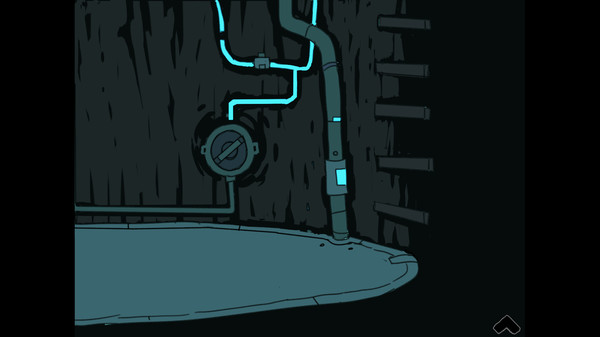 Through Abandoned 2. The Forest soundtrack screenshot 1