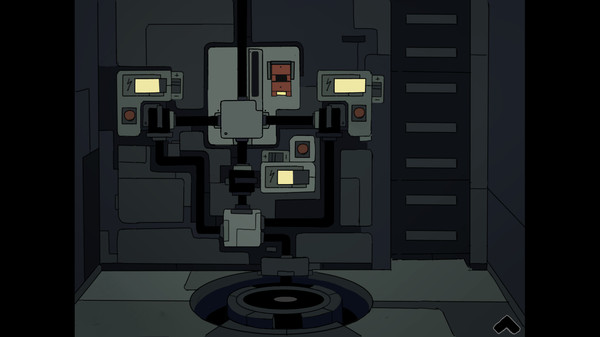 Through Abandoned 2. The Forest soundtrack screenshot 2