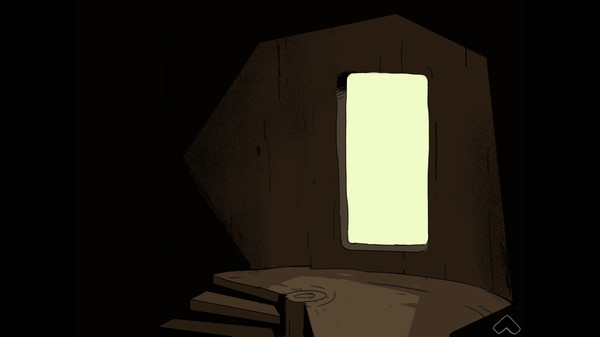 Through Abandoned 2. The Forest soundtrack screenshot 5