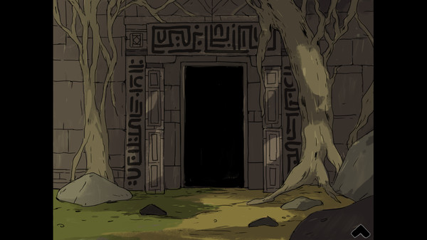 Through Abandoned 2. The Forest soundtrack — скриншот 12