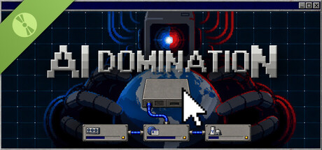 AI Domination 98 Demo