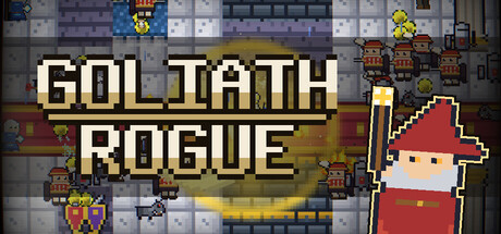 Goliath Rogue