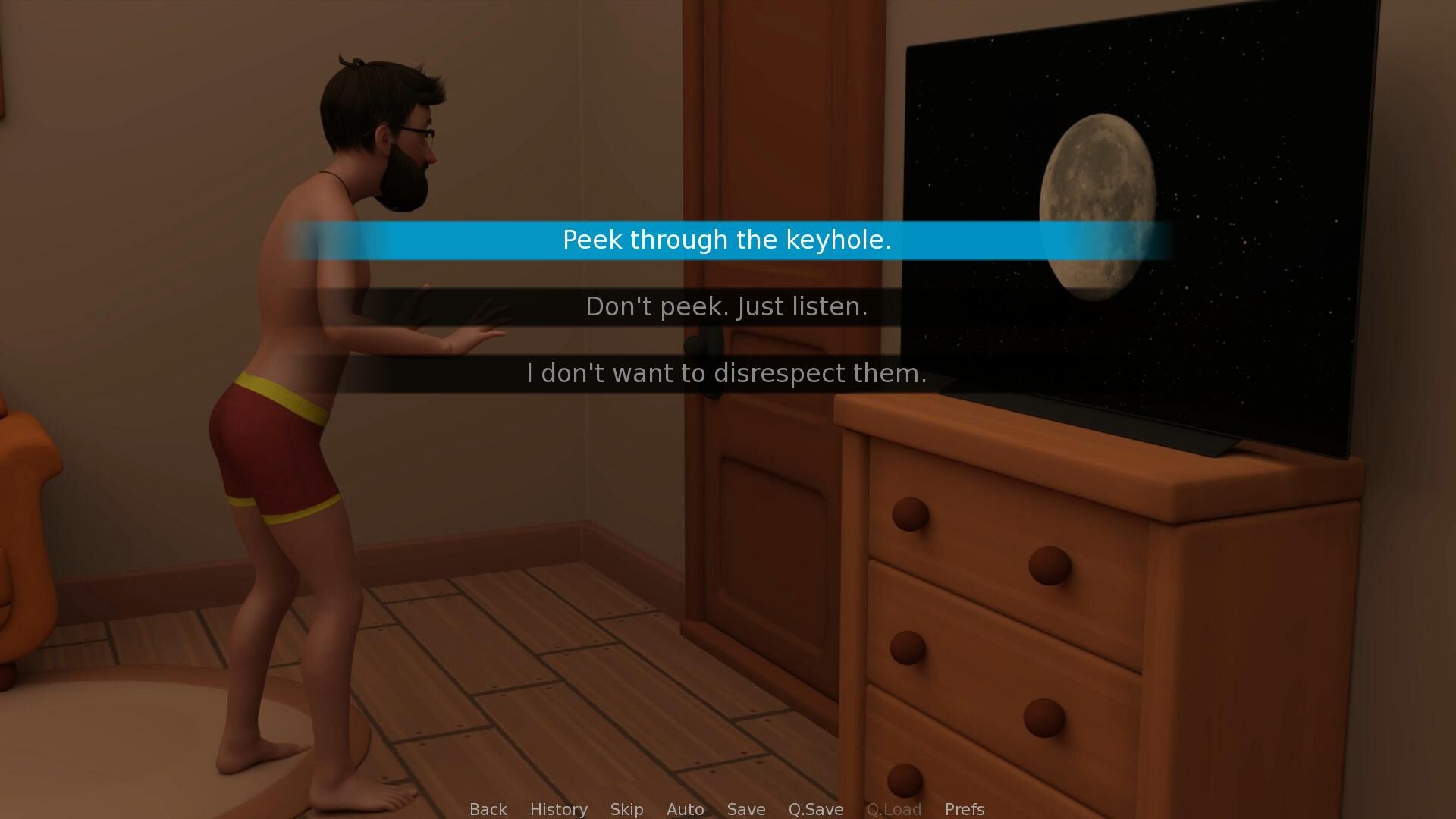Friends With Benefits screenshot #7
