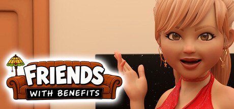 Friends With Benefits Banner