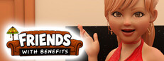 Friends With Benefits Banner