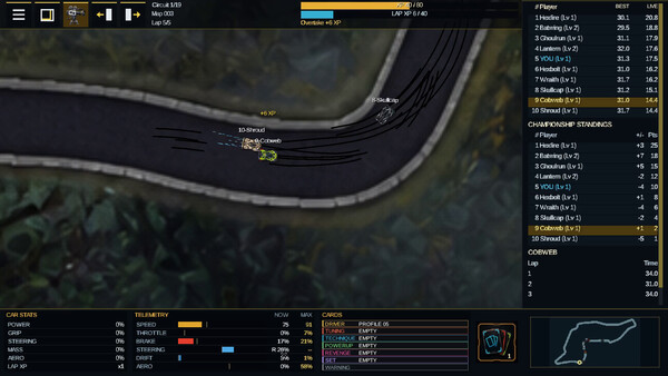Screenshot media