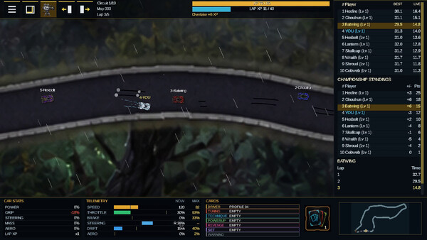 Screenshot media