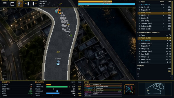 Screenshot media