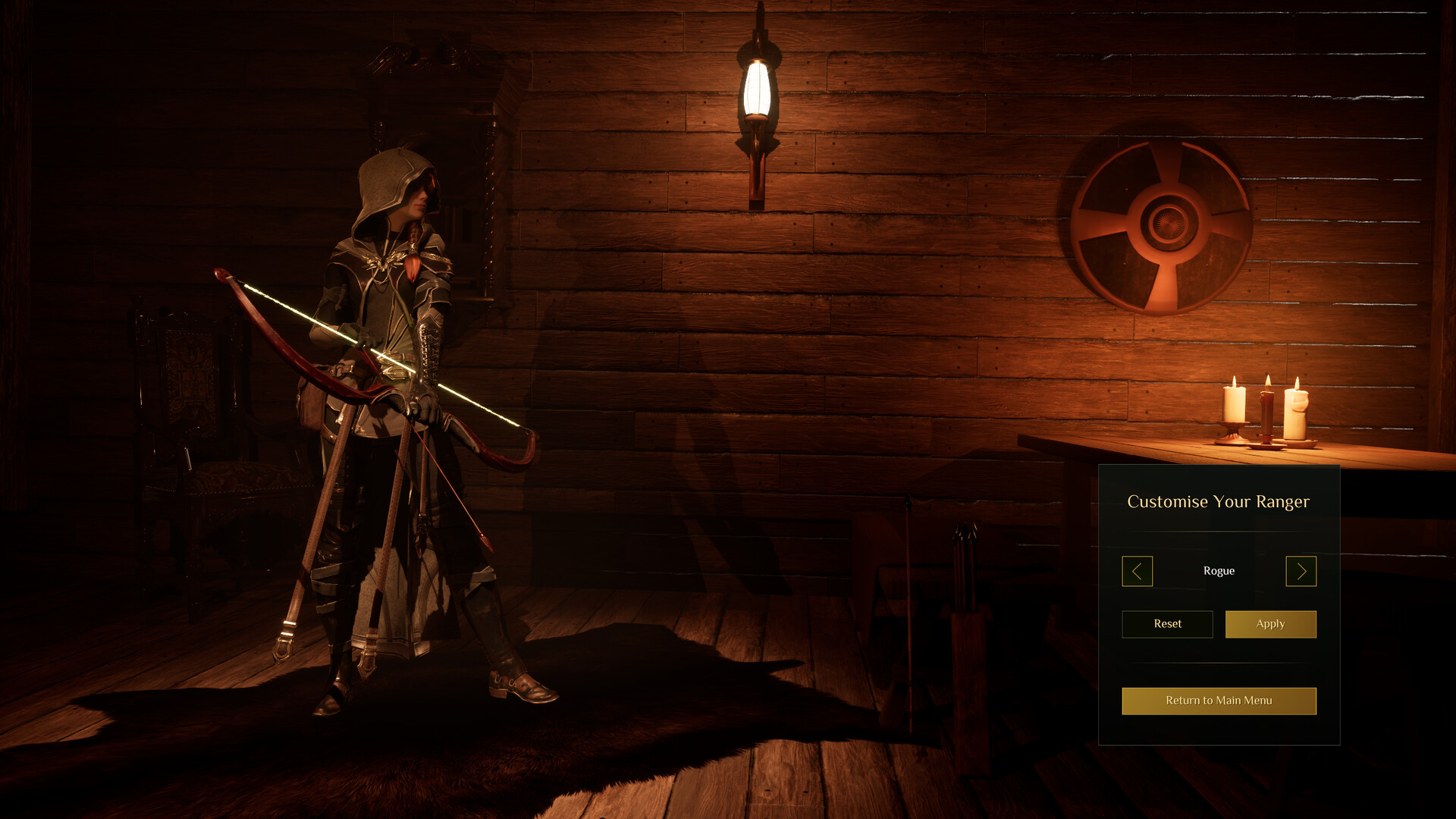 The Last Ranger: End of days screenshot #8