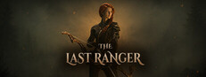 The Last Ranger: End of days