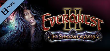 Everquest II: The Shadow Odyssey Trailer game cover