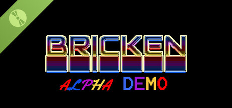 Bricken Alpha Demo