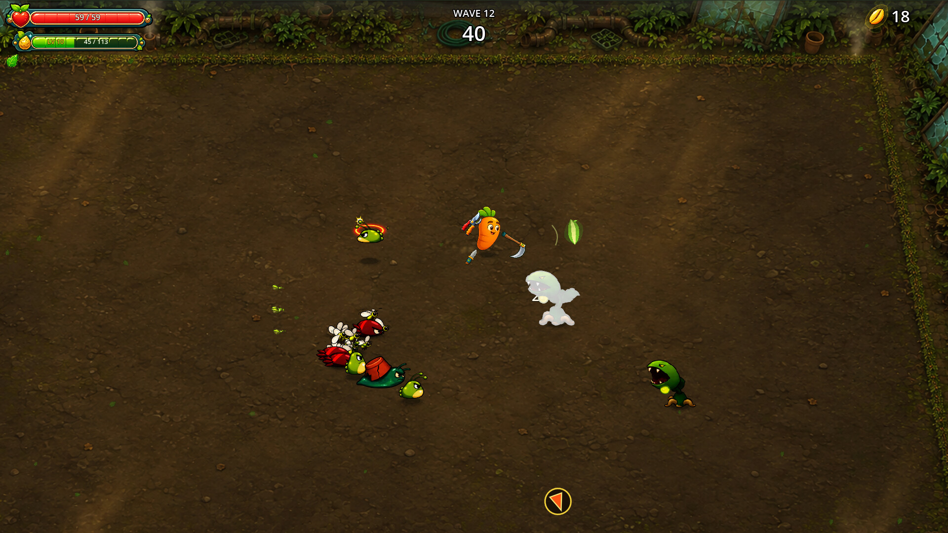 Horta Maluca screenshot 15