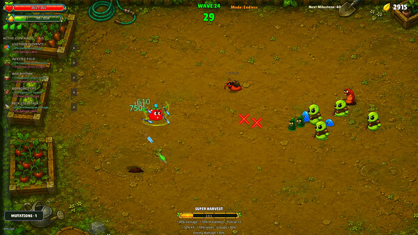 Horta Maluca screenshot 6