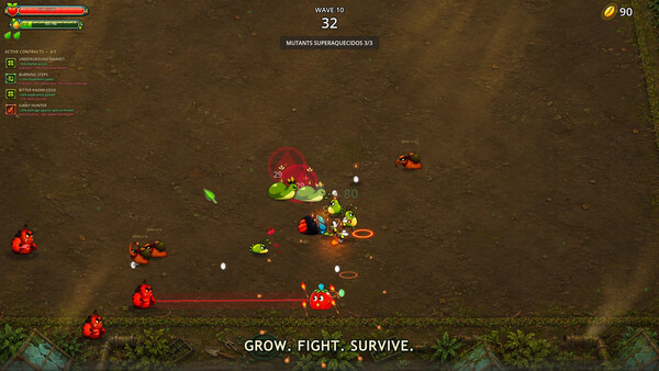 Horta Maluca screenshot 4