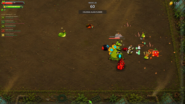 Horta Maluca screenshot 5