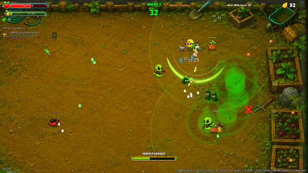 Horta Maluca screenshot 9