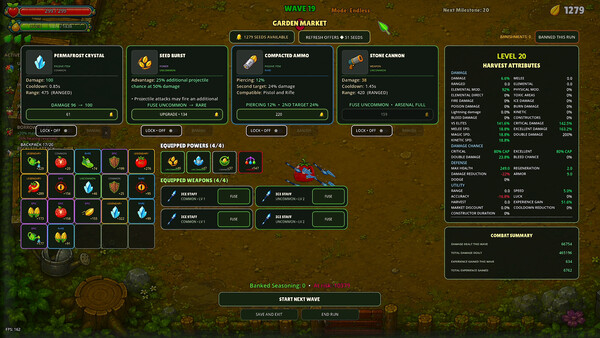 Horta Maluca screenshot 8