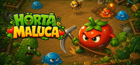 Horta Maluca header