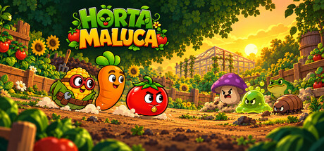 Horta Maluca banner