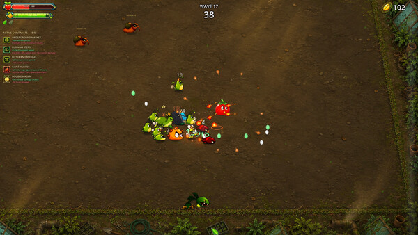 Horta Maluca screenshot 6