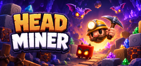 Head Miner