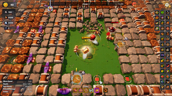 Head Miner screenshot 12