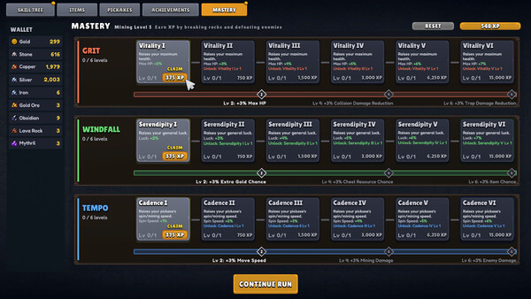 Head Miner screenshot 11