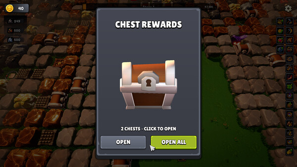 Head Miner screenshot 3