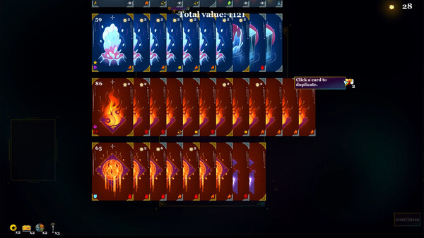 Memorology screenshot 6