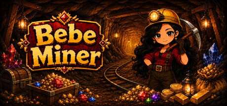 Bebe Miner cover