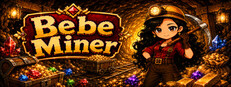Bebe Miner official game image