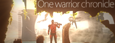 Ahros: One Warrior Chronicle