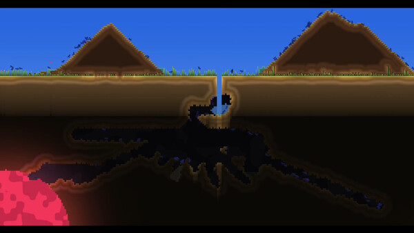 Quicksant Screenshot