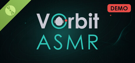 海报 VOrbit ASMR Demo