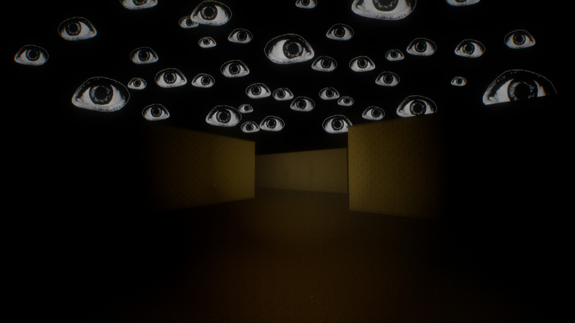 Backrooms: Forget Me Not screenshot 1