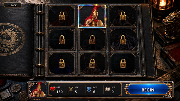 PARAGON 21 스크린샷 3