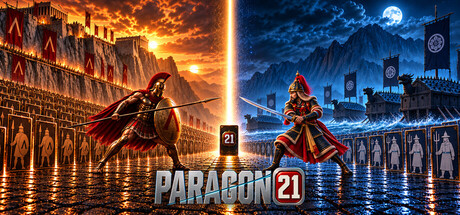 PARAGON 21