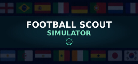 Football Scout Simulator