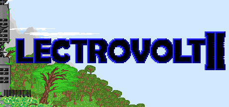 Lectrovolt II Cheat Engine/CT